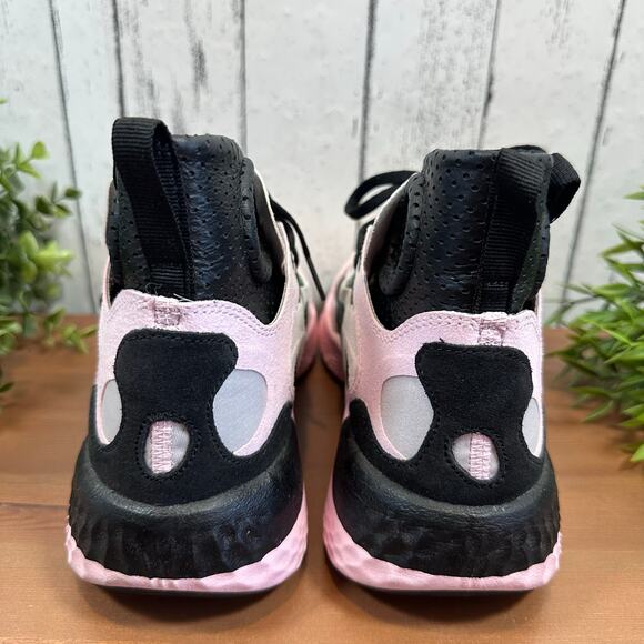 Jordan Delta 3 SP Pink Foam Men's Sneakers Size 6 - Picture 4 of 9